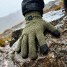 Водонепроницаемые перчатки DEXSHELL THERMFIT 3.0 оливковый M DG12402OGHM